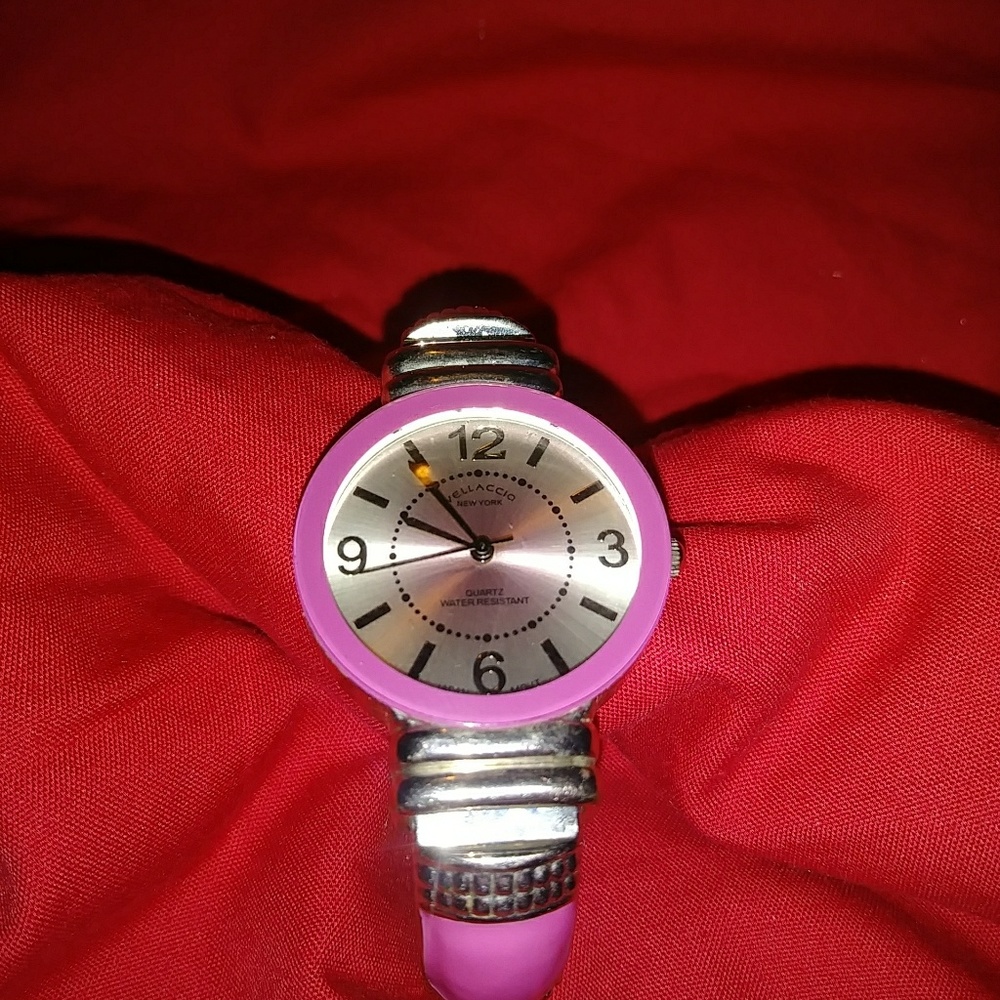 Vellaccio Watch